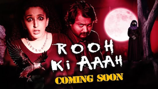 Rooh Ki Aaaah 2020 Hindi Dubbed Full Movie 300mb Download