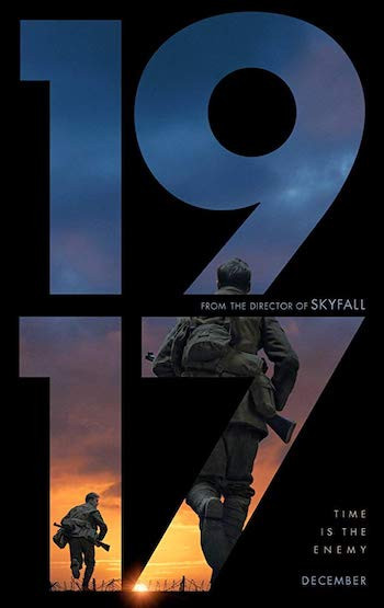 1917 (2019) English Movie Download