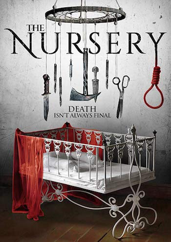 The Nursery 2018 Dual Audio Hindi Movie Download