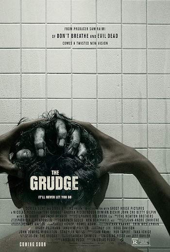 The Grudge 2020 English Movie Download