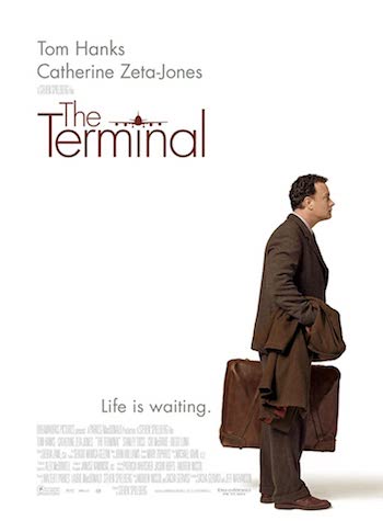The Terminal 2004 Dual Audio Hindi Full Movie Download