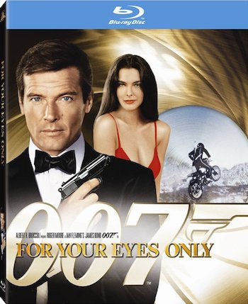 For Your Eyes Only 1981 Dual Audio Hindi Bluray Movie Download