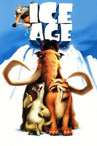 Ice Age 2002 Dual Audio Hindi Bluray Movie Download