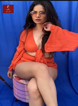 18+ Orange Candy (Part 1) Aabha Paul Watch Online