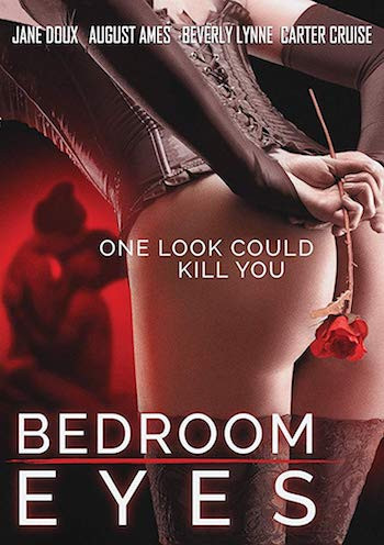 Bedroom Eyes 2017 English 720p HDRip 800mb Full Moive