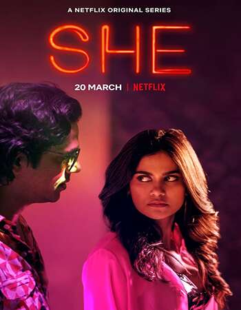 She 2020 Full Season 01 Download Hindi In HD