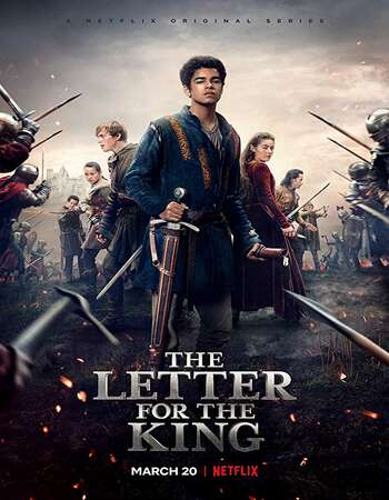 The Letter for the King S01 Complete Hindi Dual Audio 720p Web-DL MSubs