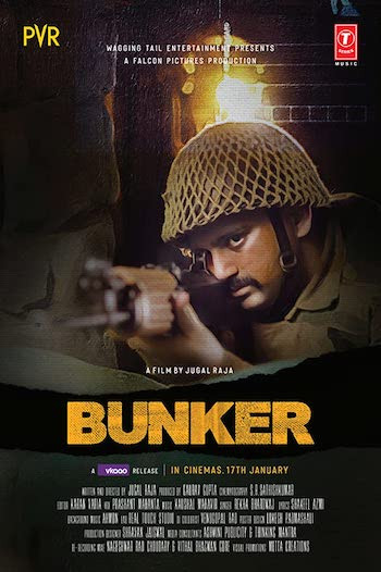 Bunker 2020 Hindi Movie Download