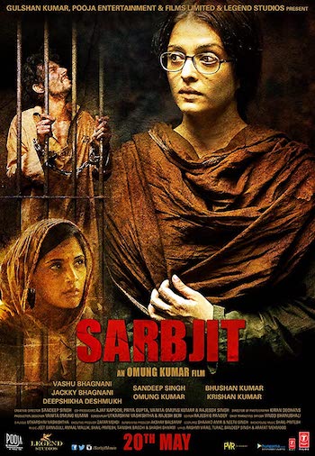 Sarbjit 2016 Hindi Full Movie Download