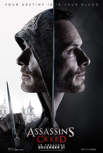 Assassins Creed 2016 Dual Audio Hindi Full Movie Download