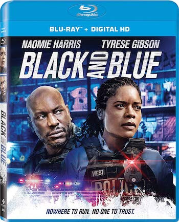 Black And Blue 2019 Dual Audio Hindi Bluray Movie Download