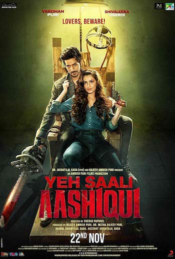 Yeh Saali Aashiqui 2019 Hindi Movie Download