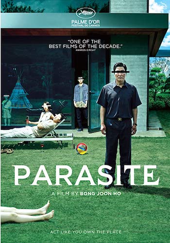 Parasite 2019 Dual Audio Hindi Full Movie Download