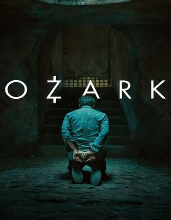 Ozark S03 Complete Hindi Dual Audio 720p Web-DL MSubs