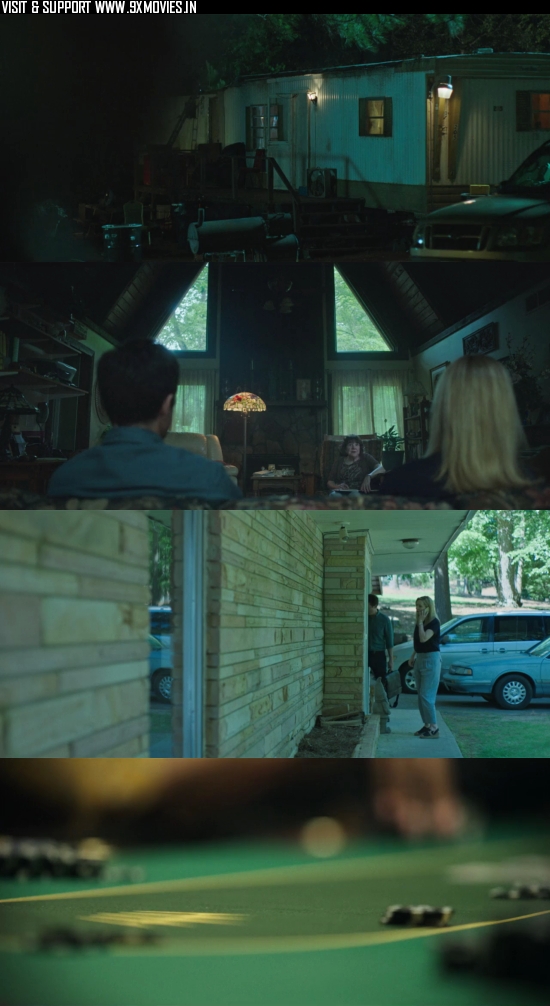 Ozark S03 Dual Audio Hindi Complete 720p 480p WEB-DL 4.8GB