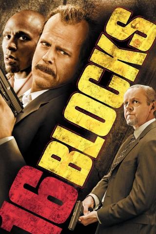 16 Blocks 2006 Hindi Dual Audio 480p BluRay x264 300MB ESubs