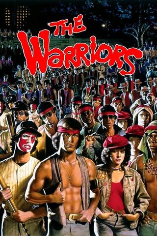 The Warriors 1979 Hindi Dual Audio 480p BluRay x264 300MB ESubs