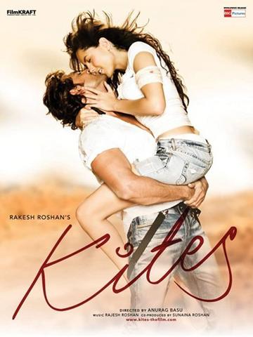 Kites 2010 Hindi 480p BluRay x264 350MB ESubs