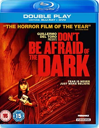 Dont Be Afraid of the Dark 2011 Dual Audio Hindi Bluray Movie Download