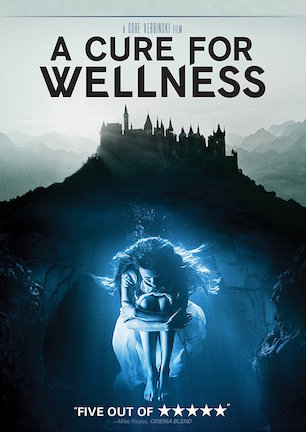 A Cure for Wellness 2016 Hindi Dual Audio 480p BluRay x264 450MB