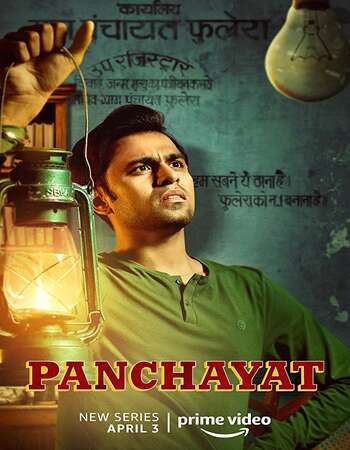 Panchayat 2020 Full Season 01 Download Hindi In HD