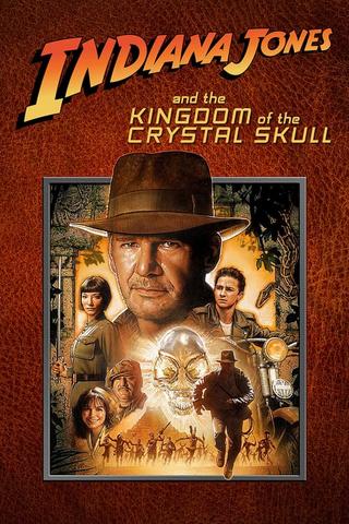 Indiana Jones And The Kingdom Of The Crystal Skull 2008 Hindi Dual Audio 480p BluRay x264 350MB