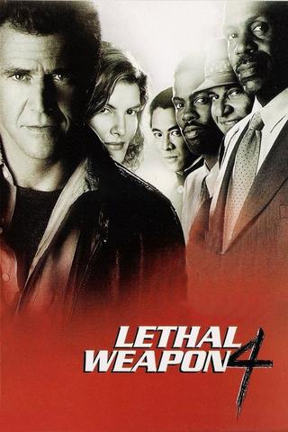 Lethal Weapon 4 1998 Hindi Dual Audio 480p BluRay x264 400MB