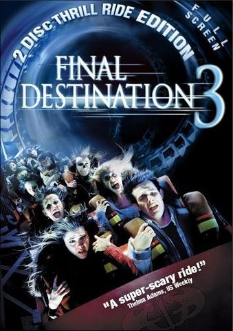 Final Destination 3 2006 Hindi Dual Audio 480p BluRay x264 300MB ESubs