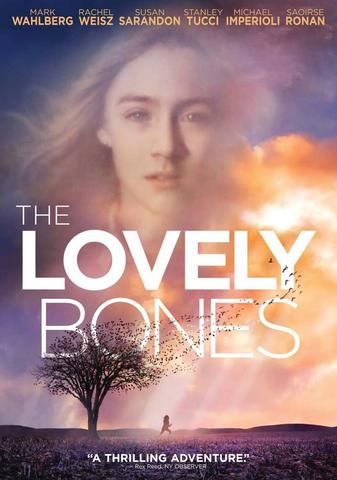 The Lovely Bones 2009 Hindi Dual Audio 480p BluRay x264 400MB