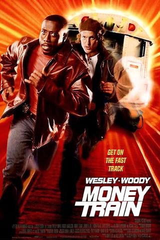 Money Train 1995 Hindi Dual Audio 480p BluRay x264 400MB ESubs