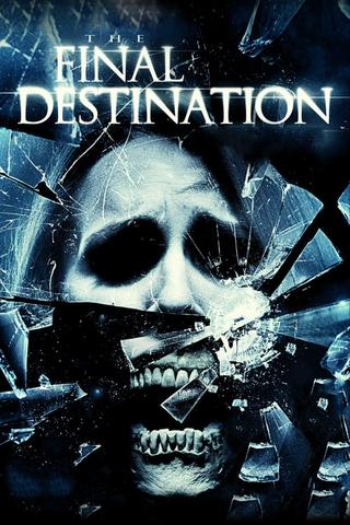 The Final Destination 4 2009 Hindi Dual Audio 480p BluRay x264 300MB ESubs