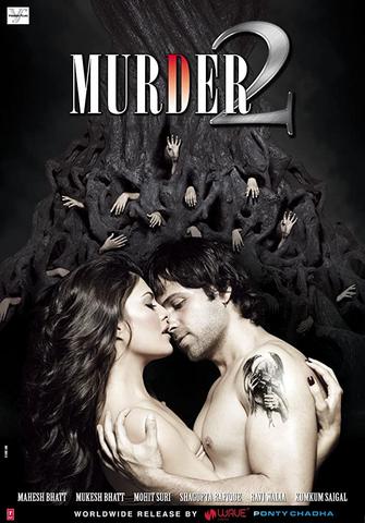 Murder 2 2011 Hindi 480p BluRay x264 350MB ESubs