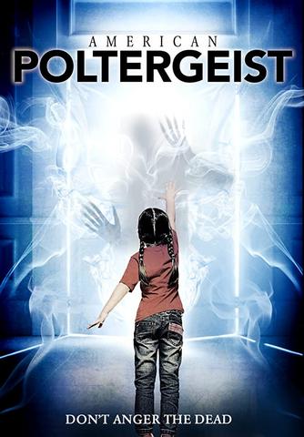 American Poltergeist 2016 Hindi Dual Audio 480p BluRay x264 300MB ESubs