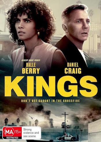 Kings 2017 Dual Audio Hindi Bluray Movie Download