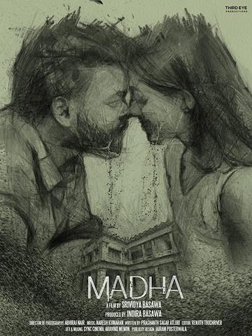 Madha 2020 Telugu 480p HDRip x264 300MB ESubs