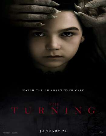 The Turning 2020 Full English Movie 720p Download