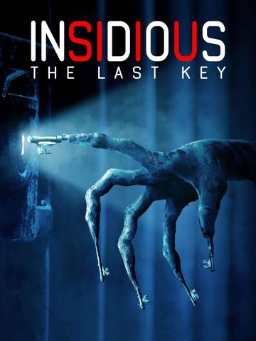 Insidious The Last Key 2018 Hindi ORG Dual Audio 480p BluRay x264 350MB ESubs