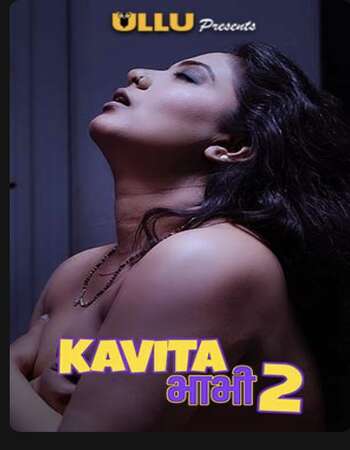 Kavita Bhabhi Season 2 2020 Hindi Part 1 ULLU WEB Series Complete 720p HDRip x264