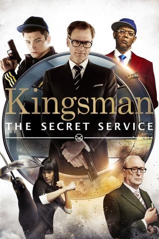 Kingsman The Secret Service 2014 Hindi Dual Audio 480p BluRay x264 400MB ESubs