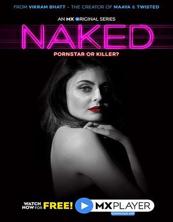 Naked 2020 Full Season 01 Download Hindi In HD