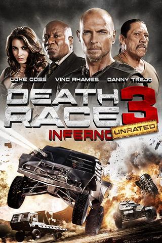 Death Race 3 Inferno 2013 Hindi Dual Audio 480p BluRay x264 350MB ESubs