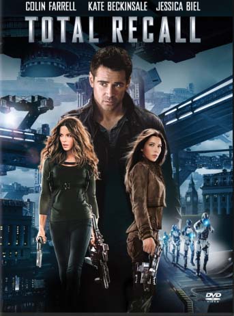 Total Recall 2012 Hindi Dual Audio 480p BluRay x264 400MB ESubs