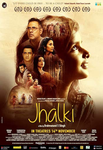 Jhalki 2019 Hindi Movie Download