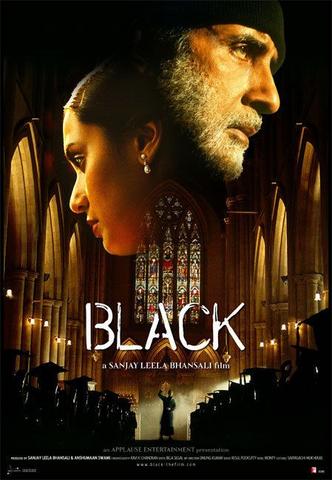 Black 2005 Hindi 480p BluRay x264 350MB ESubs