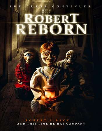 Robert Reborn 2019 Hindi Dual Audio WEBRip Full Movie Download