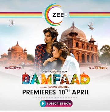 Bamfaad 2020 Hindiy Movie Download