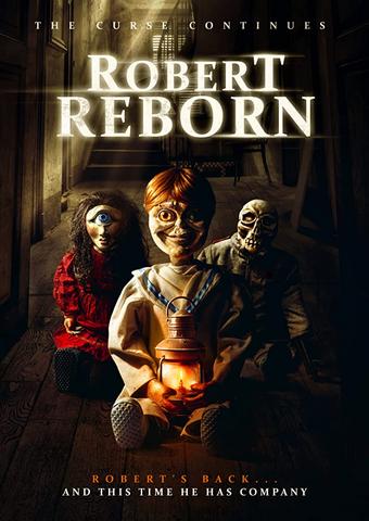 Robert Reborn 2019 Hindi Dual Audio 480p HDRip x264 300MB ESubs