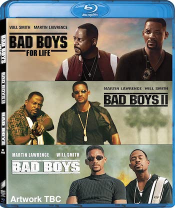 Bad Boys For Life 2020 Dual Audio ORG Hindi Bluray Movie Download