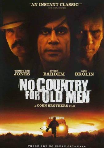 No Country for Old Men 2007 Hindi ORG Dual Audio 480p BluRay x264 400MB