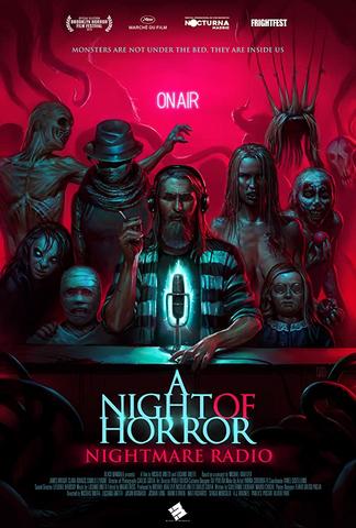 A Night Of Horror Nightmare Radio 2019 UnOfficial Dual Audio 480p WEB-DL x264 350MB